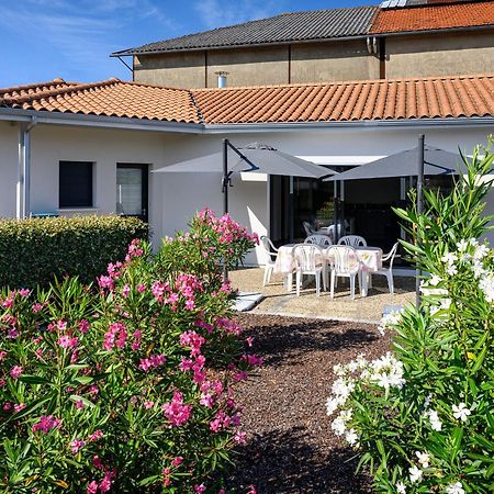 Maison Moderne Pres Plage Aiguillon - 2 Chambres, Terrasse, Jardin, Parking - Calme Et Confort - Fr-1-420-63 Arcachon Buitenkant foto